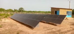 Solar Senegal
