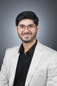 Gauraw Patil -Head of Engineering